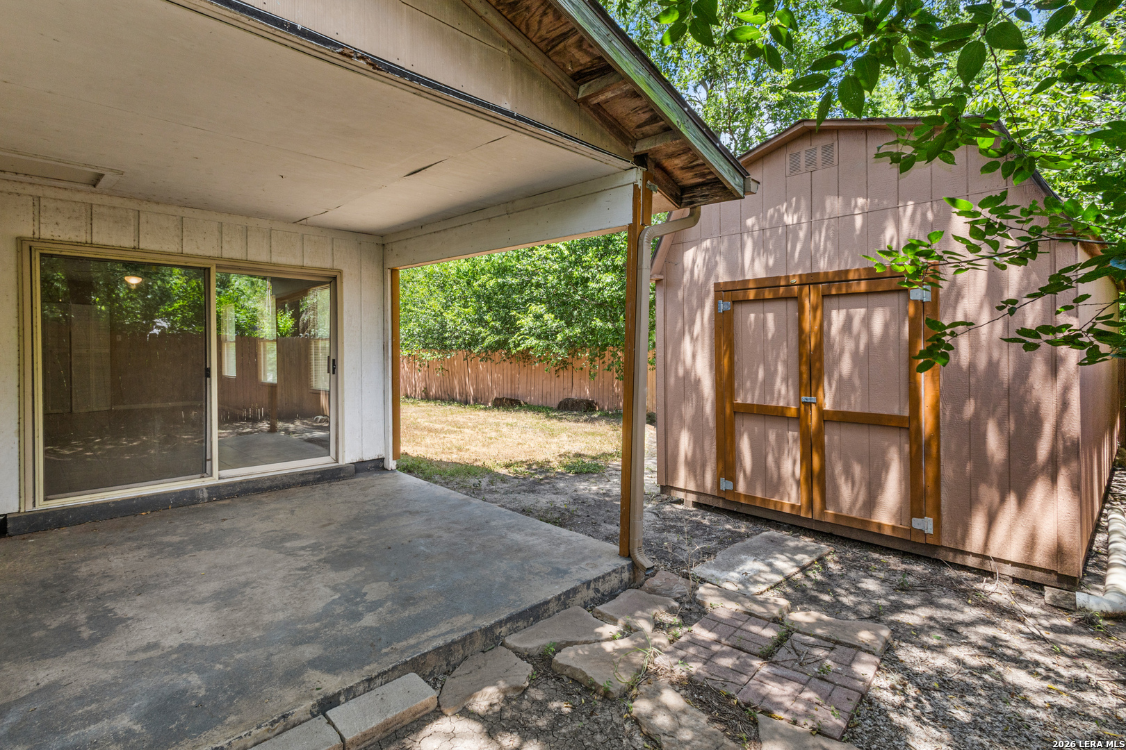 146 Stapleton Street San Antonio TX 78227