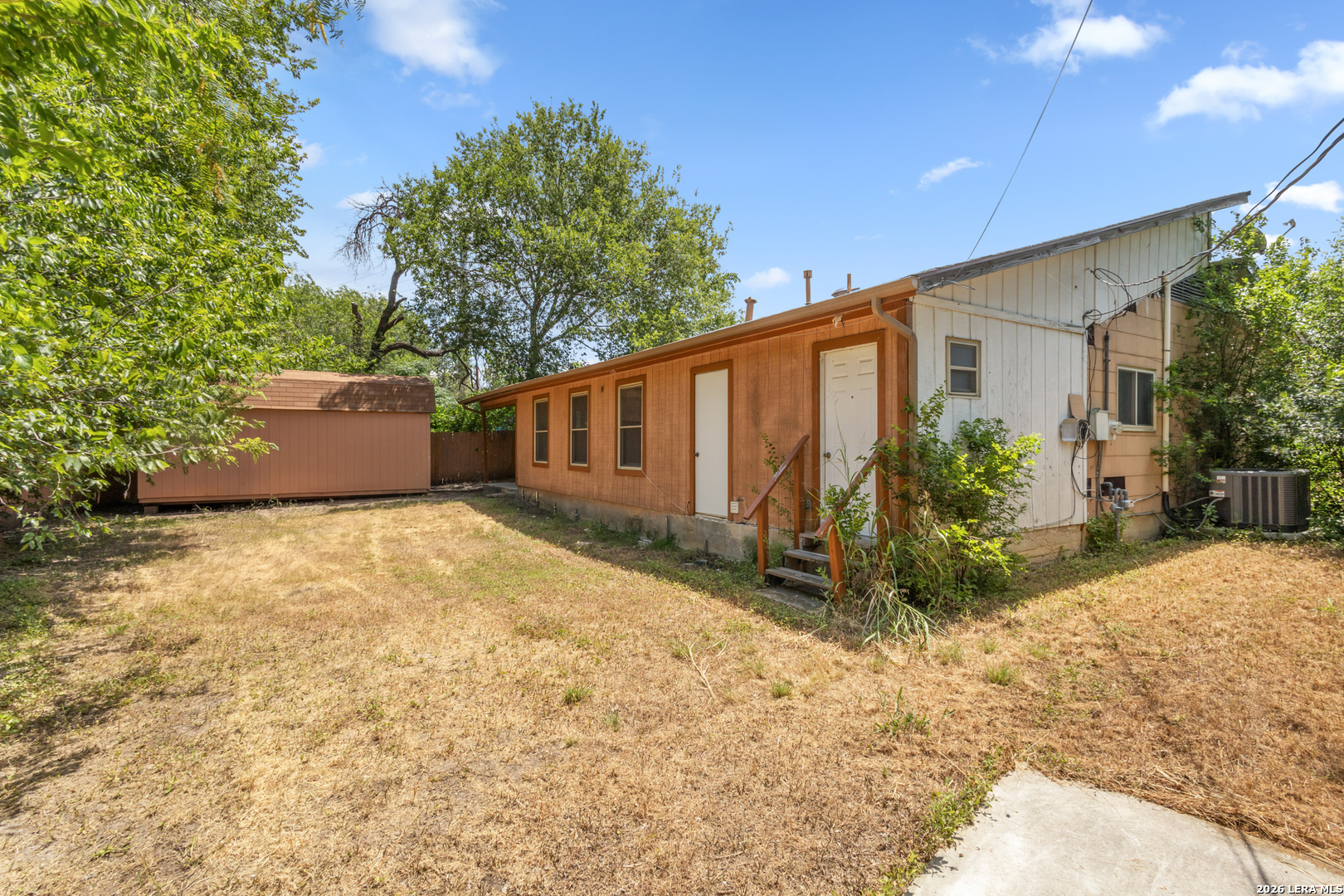 146 Stapleton Street San Antonio TX 78227