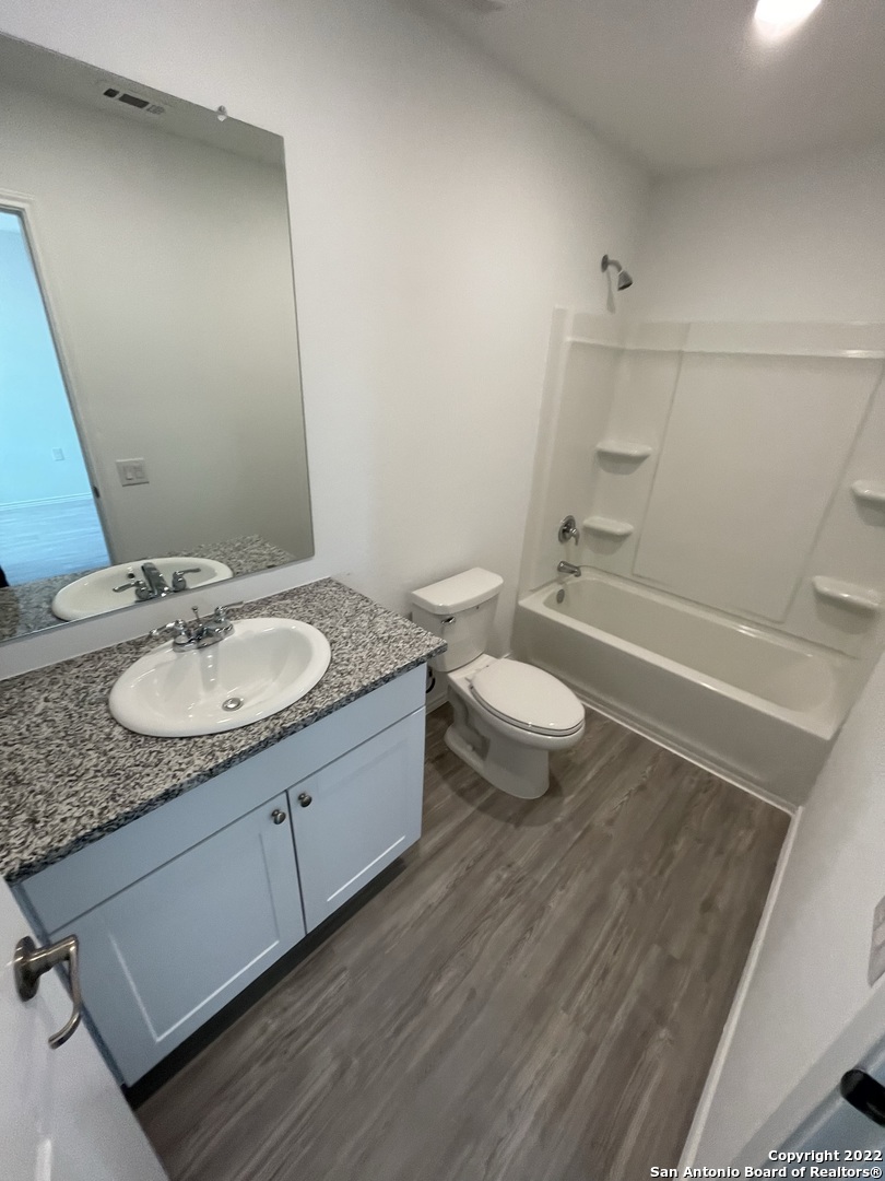 11963 Sand Wedge Way San Antonio TX 78221