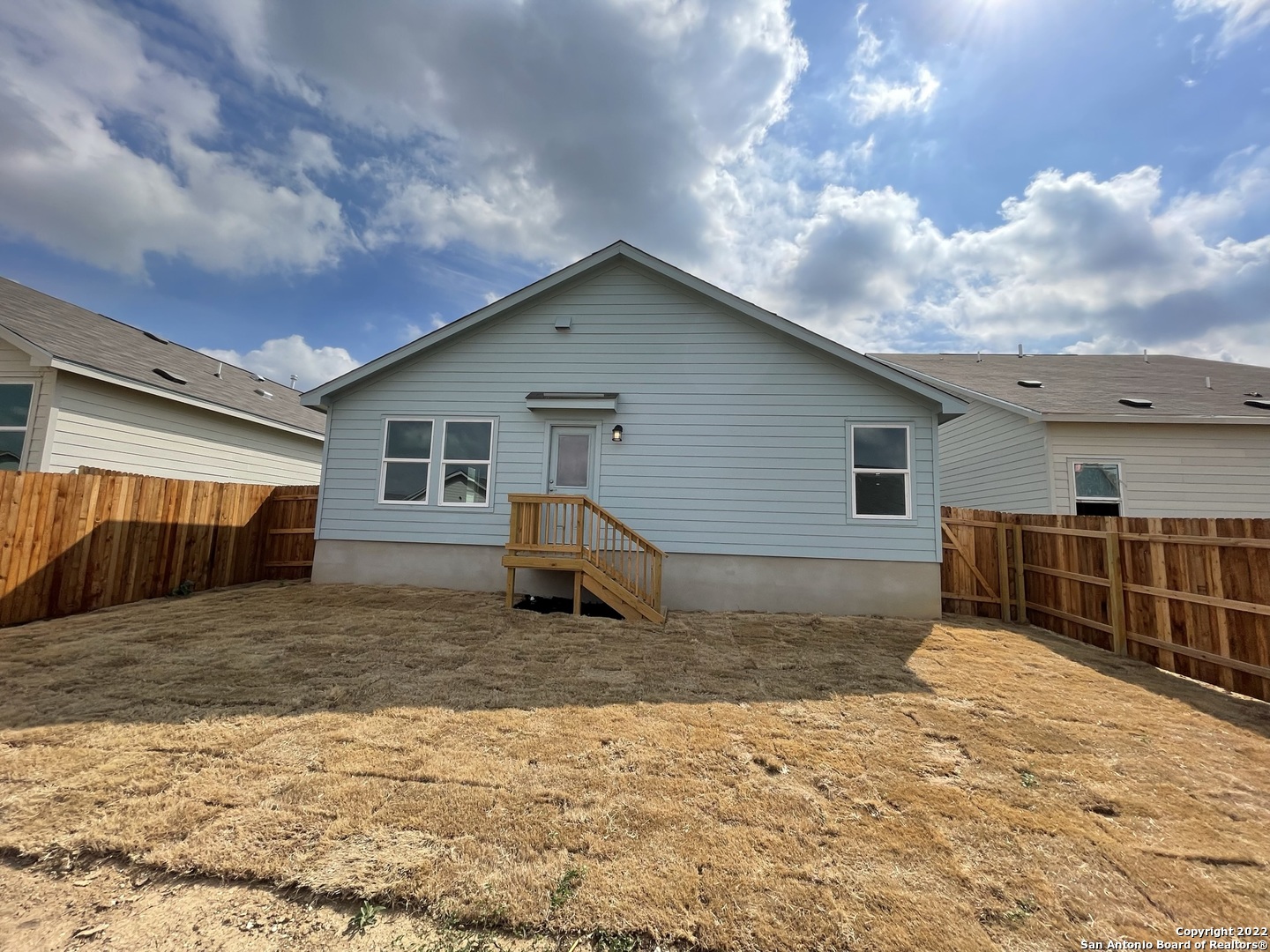 11963 Sand Wedge Way San Antonio TX 78221