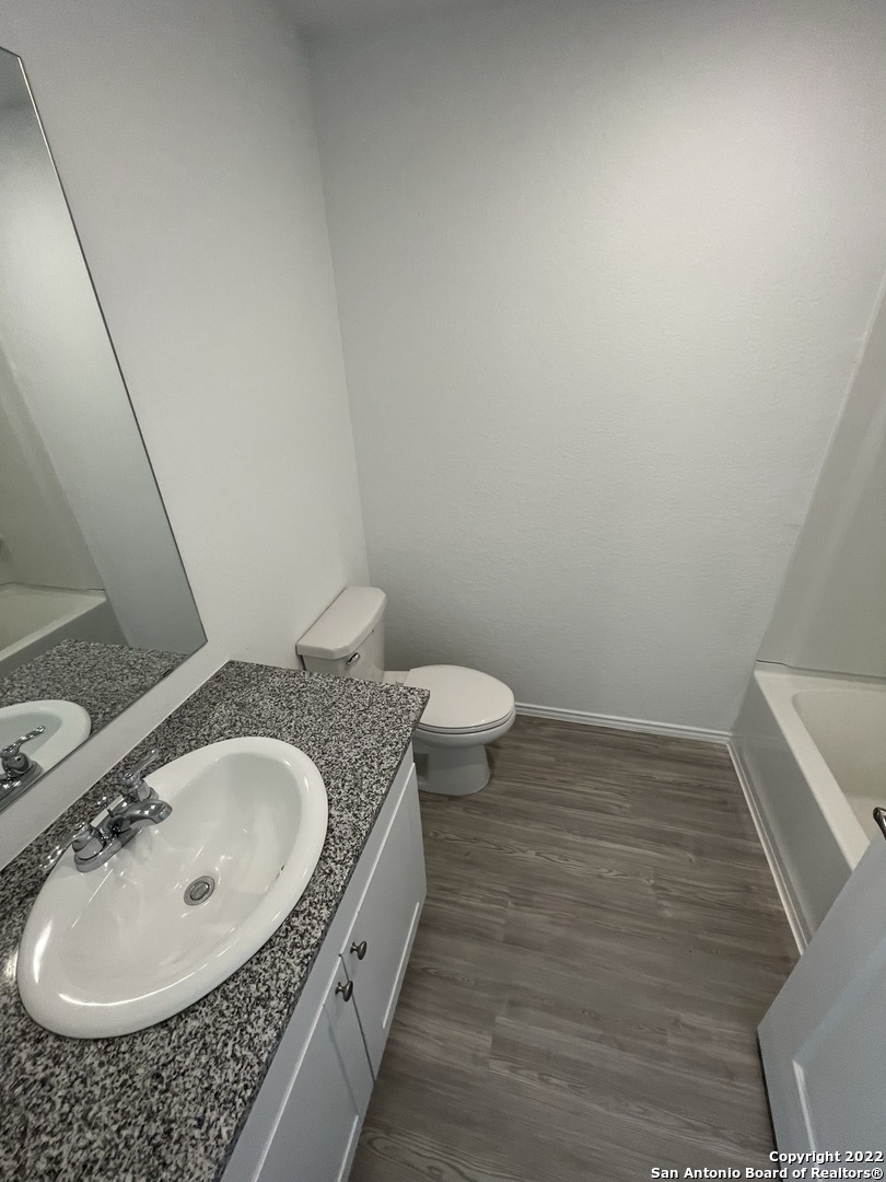 11963 Sand Wedge Way San Antonio TX 78221