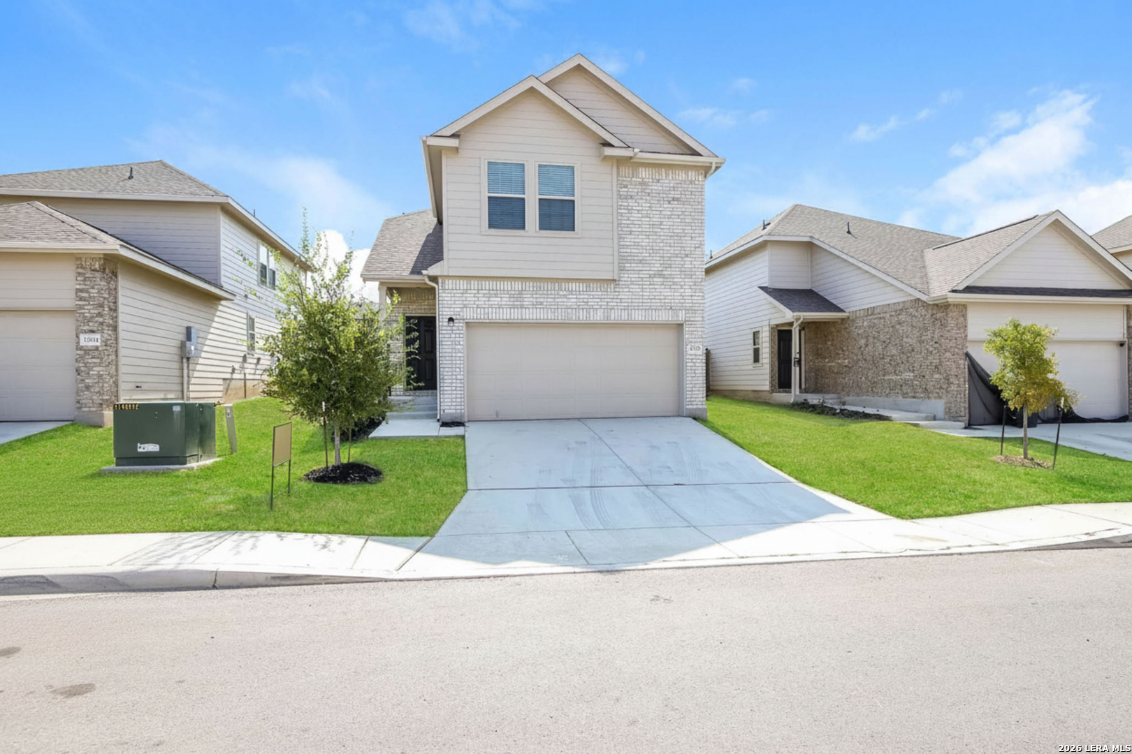 10418 Apple Pie San Antonio TX 78224