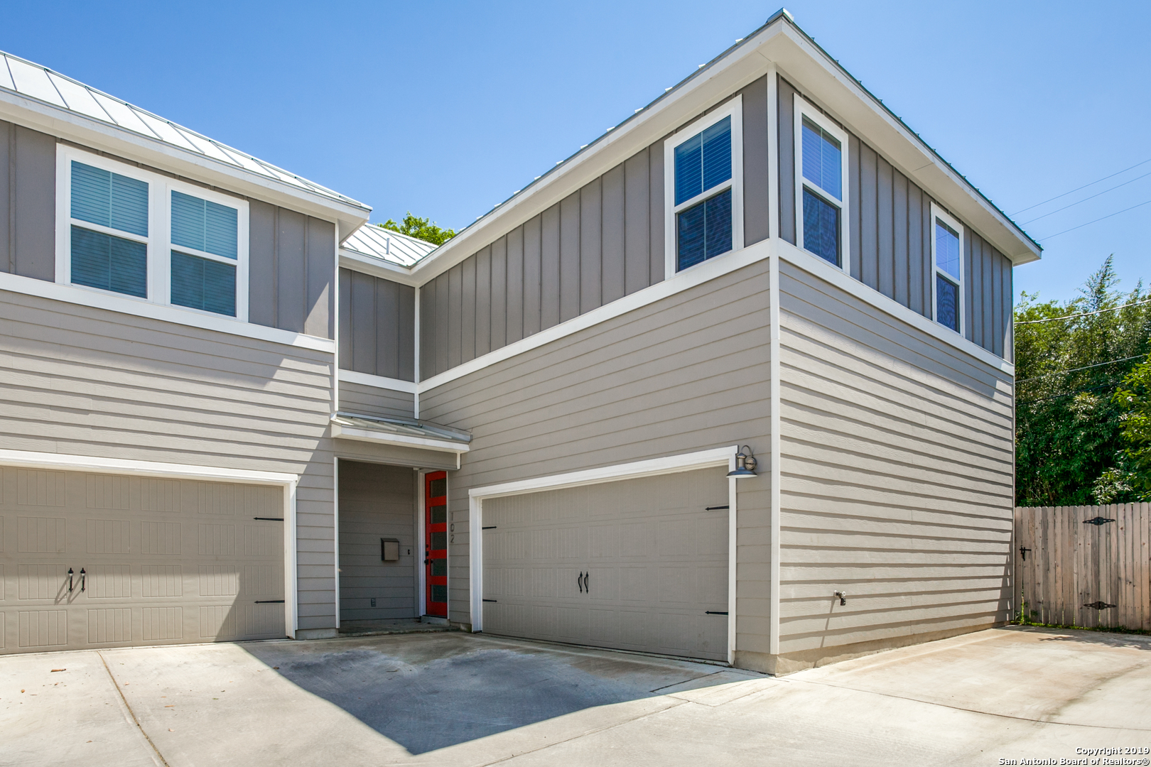 256 Claremont Avenue San Antonio TX 78209