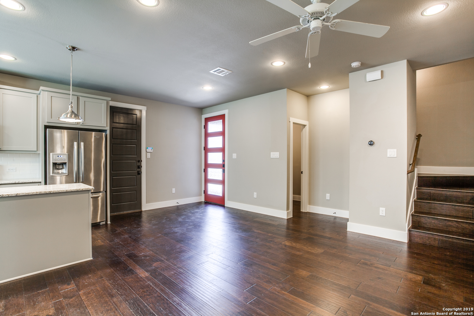 256 Claremont Avenue San Antonio TX 78209