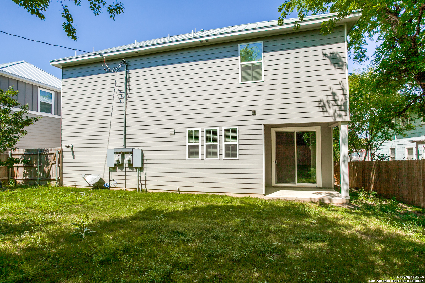 256 Claremont Avenue San Antonio TX 78209