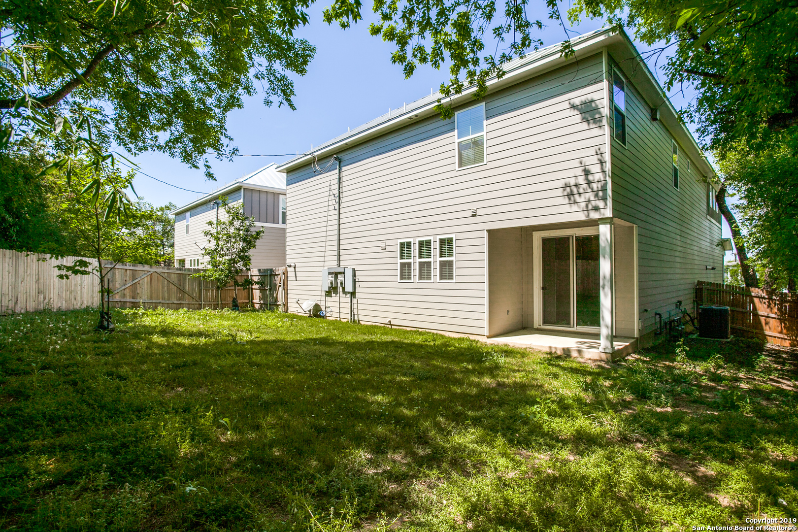 256 Claremont Avenue San Antonio TX 78209