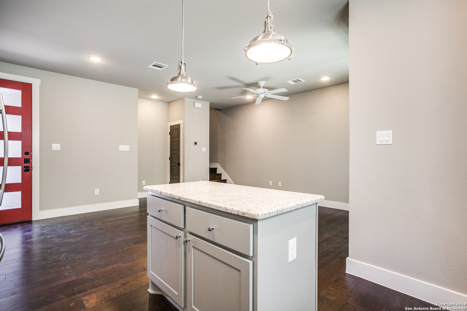 256 Claremont Avenue San Antonio TX 78209