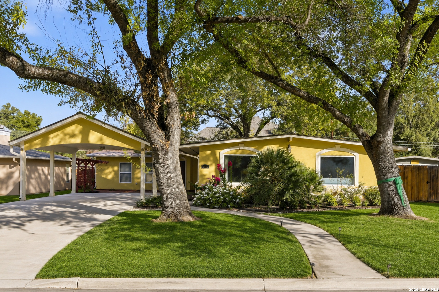 415 Calumet Place San Antonio TX 78209