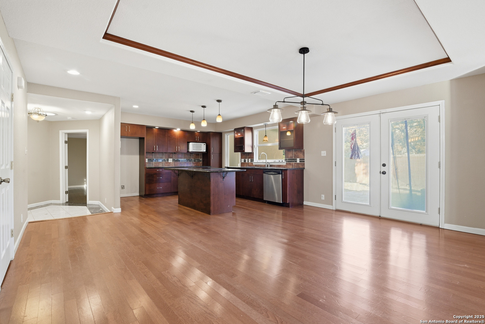 415 Calumet Place San Antonio TX 78209