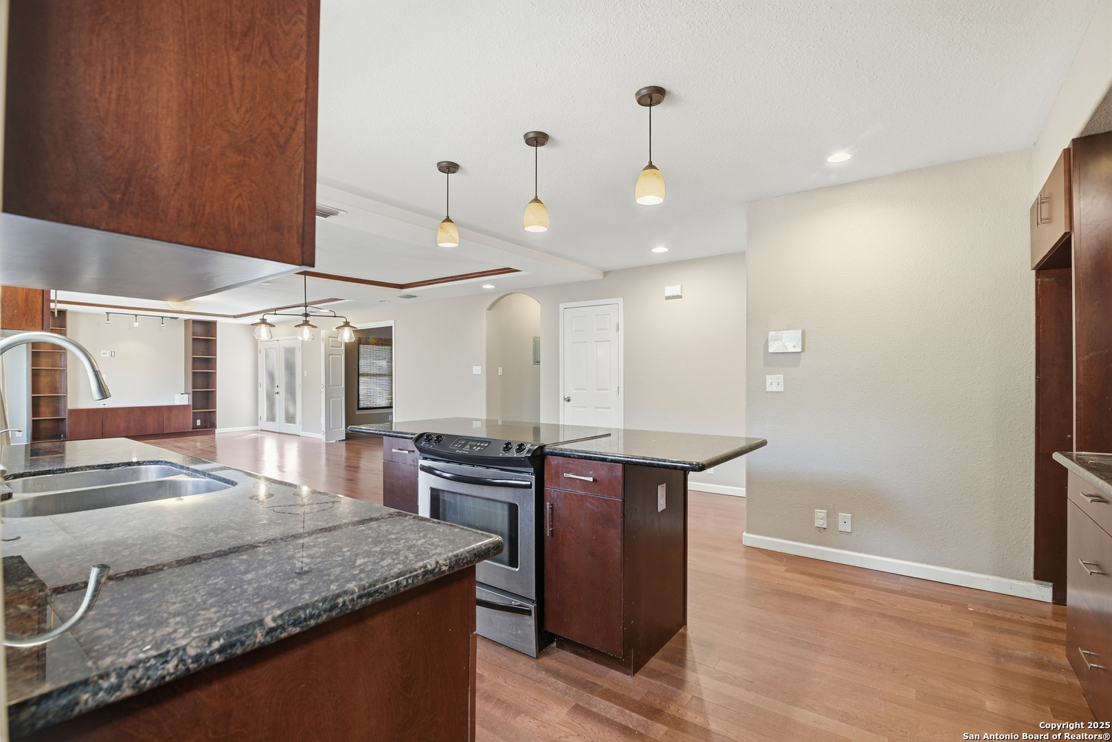 415 Calumet Place San Antonio TX 78209