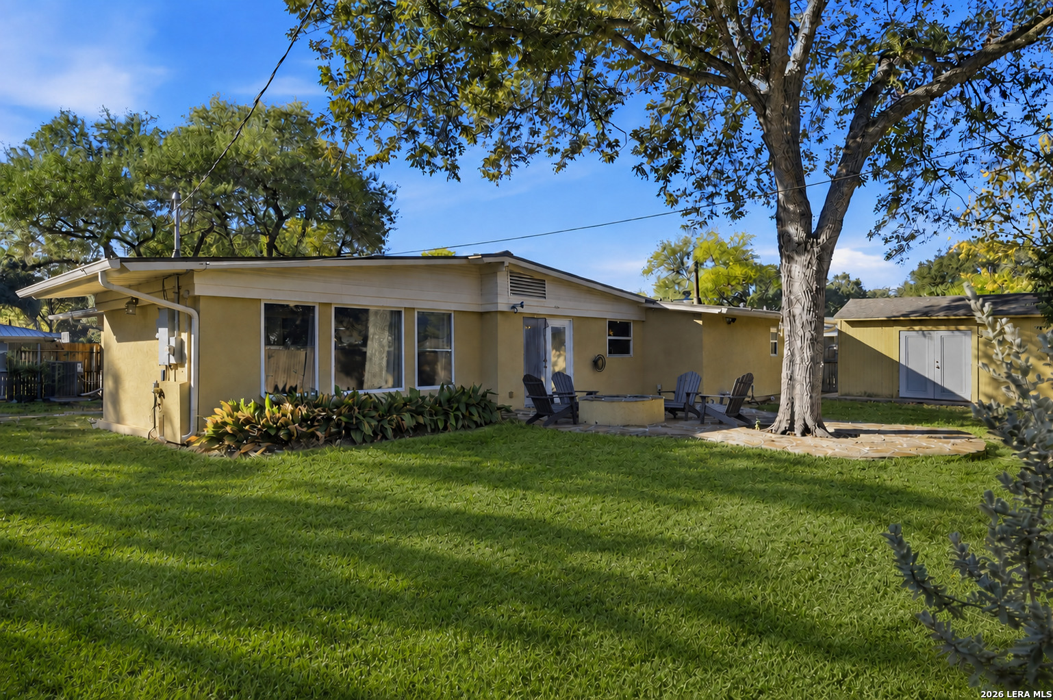 415 Calumet Place San Antonio TX 78209