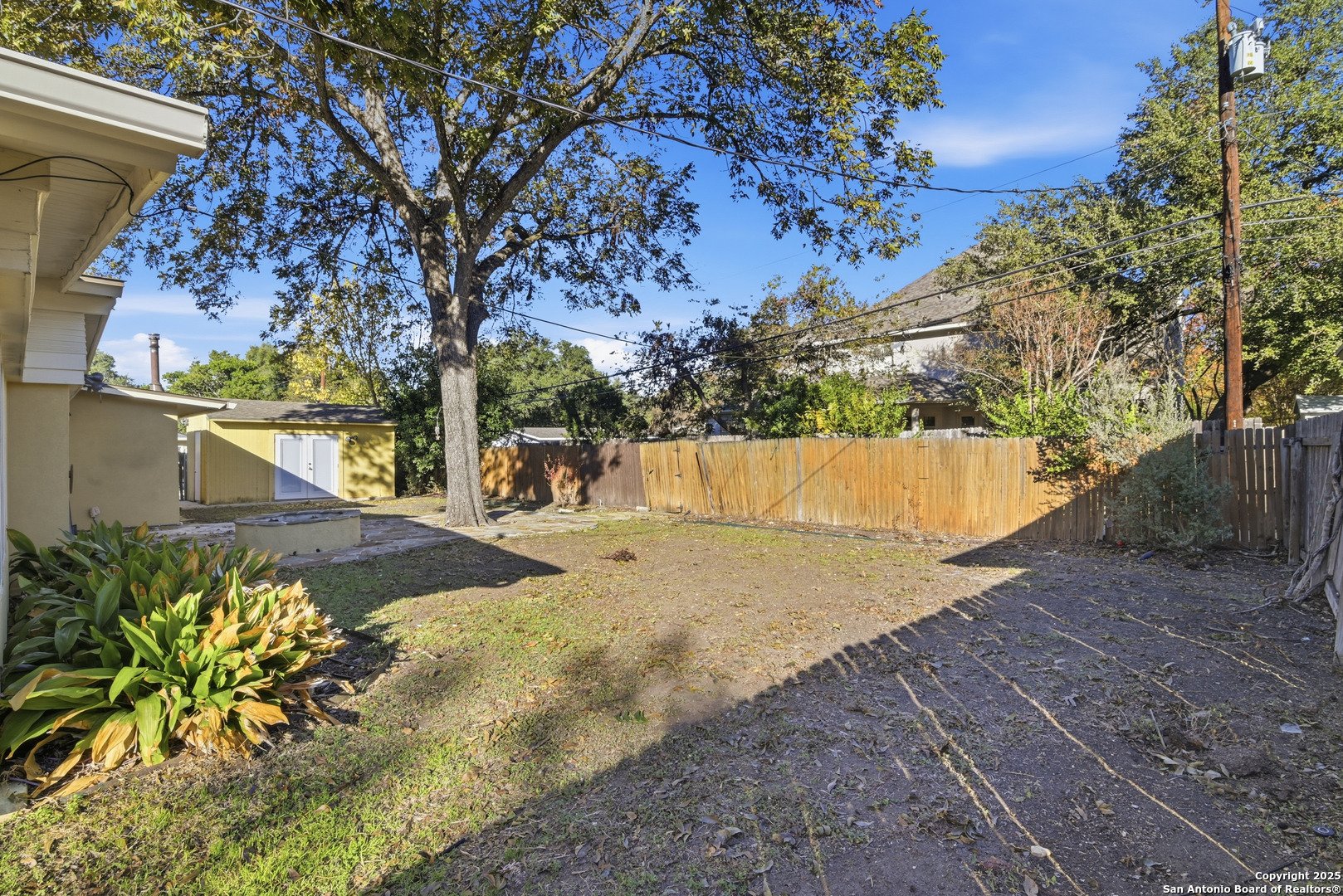 415 Calumet Place San Antonio TX 78209