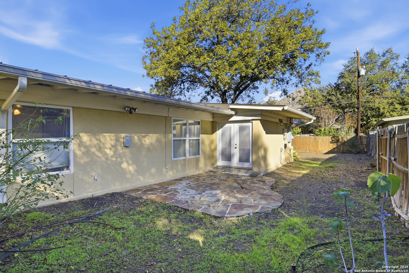 415 Calumet Place San Antonio TX 78209