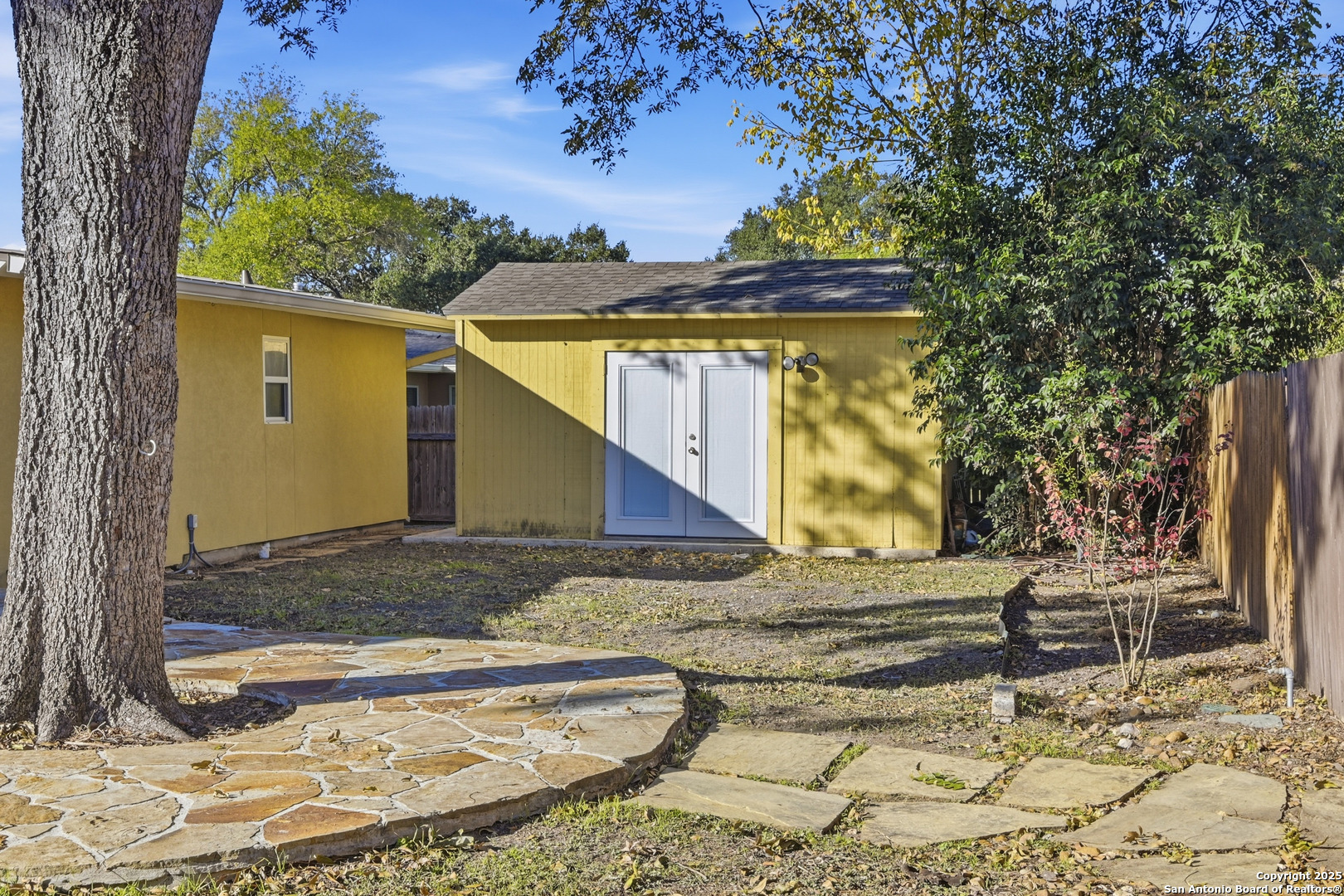 415 Calumet Place San Antonio TX 78209