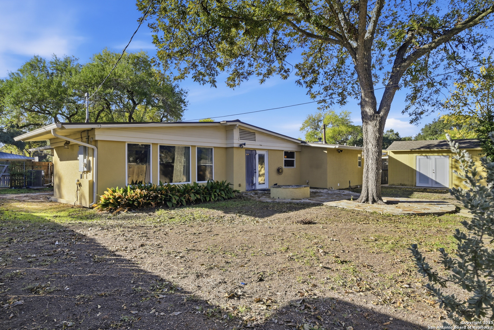 415 Calumet Place San Antonio TX 78209