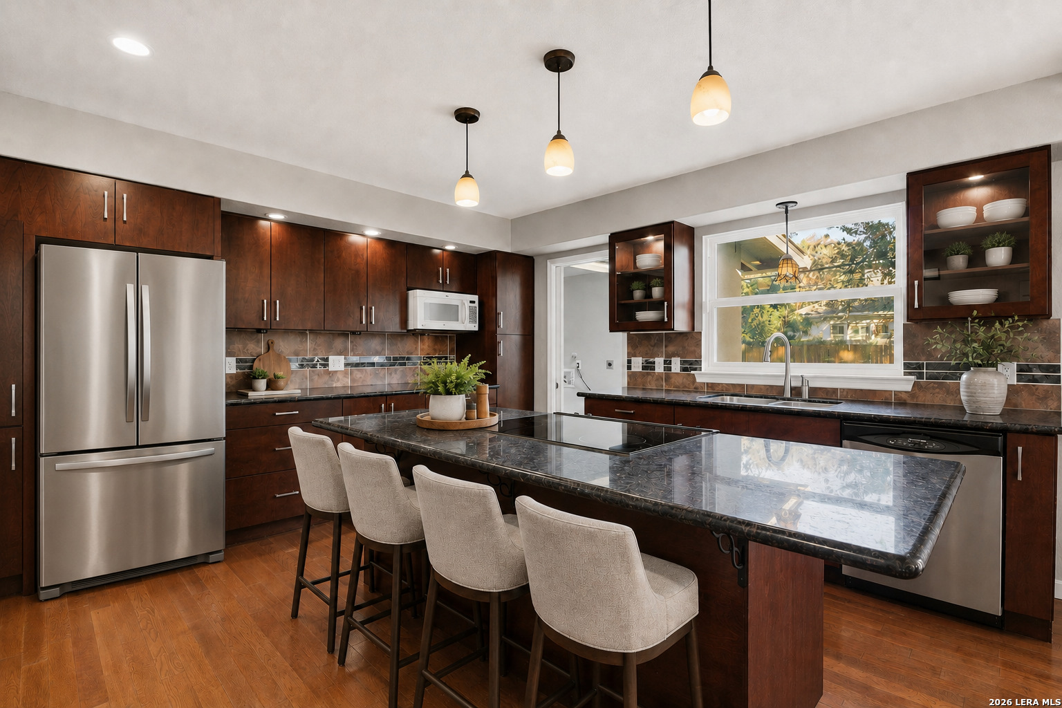 415 Calumet Place San Antonio TX 78209