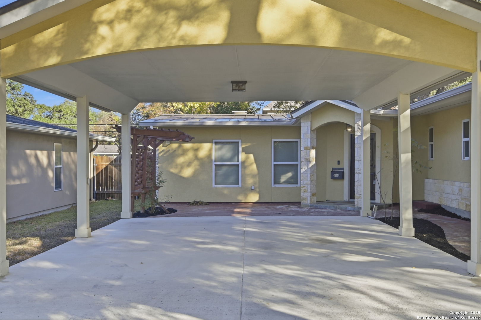 415 Calumet Place San Antonio TX 78209
