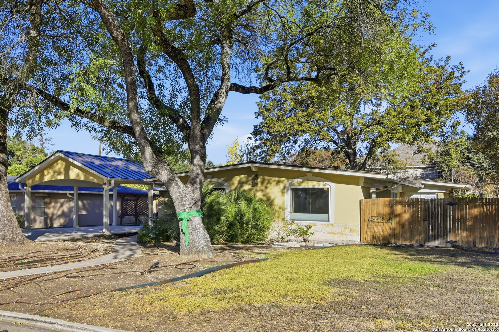 415 Calumet Place San Antonio TX 78209