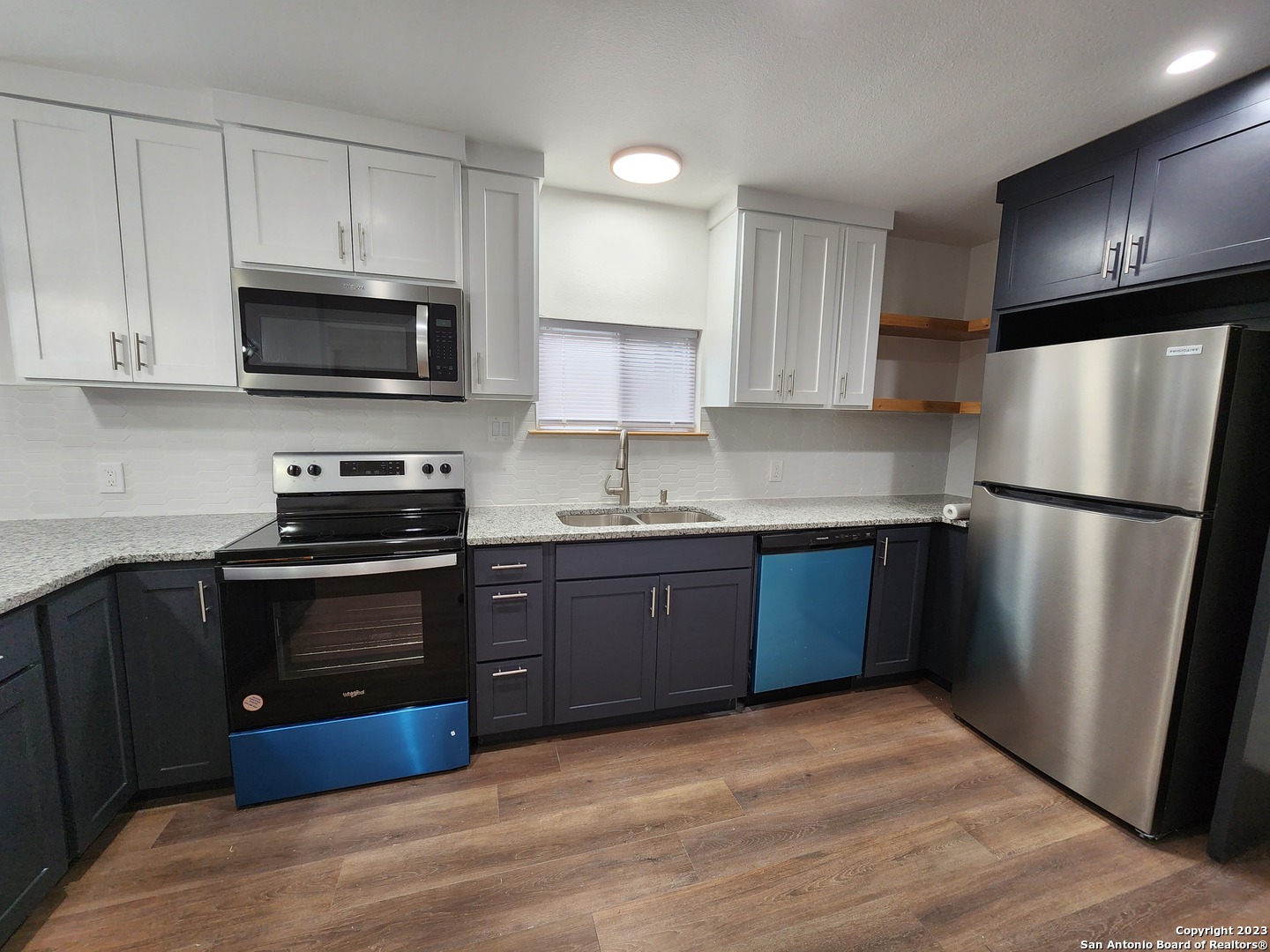 747 Bailey Avenue San Antonio TX 78210