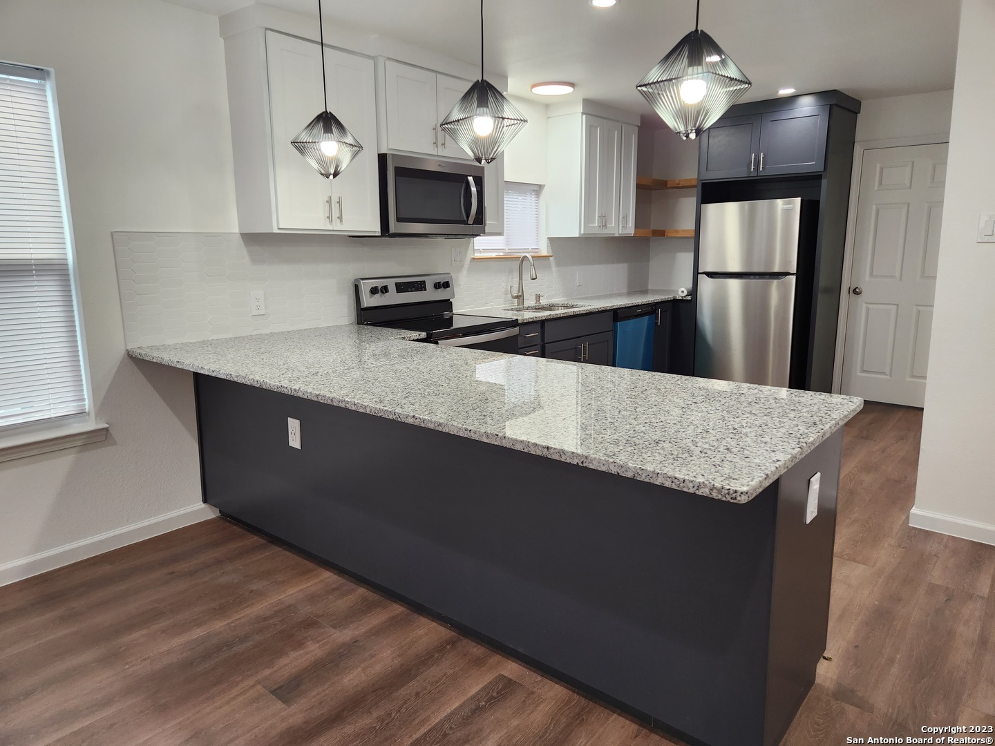 747 Bailey Avenue San Antonio TX 78210