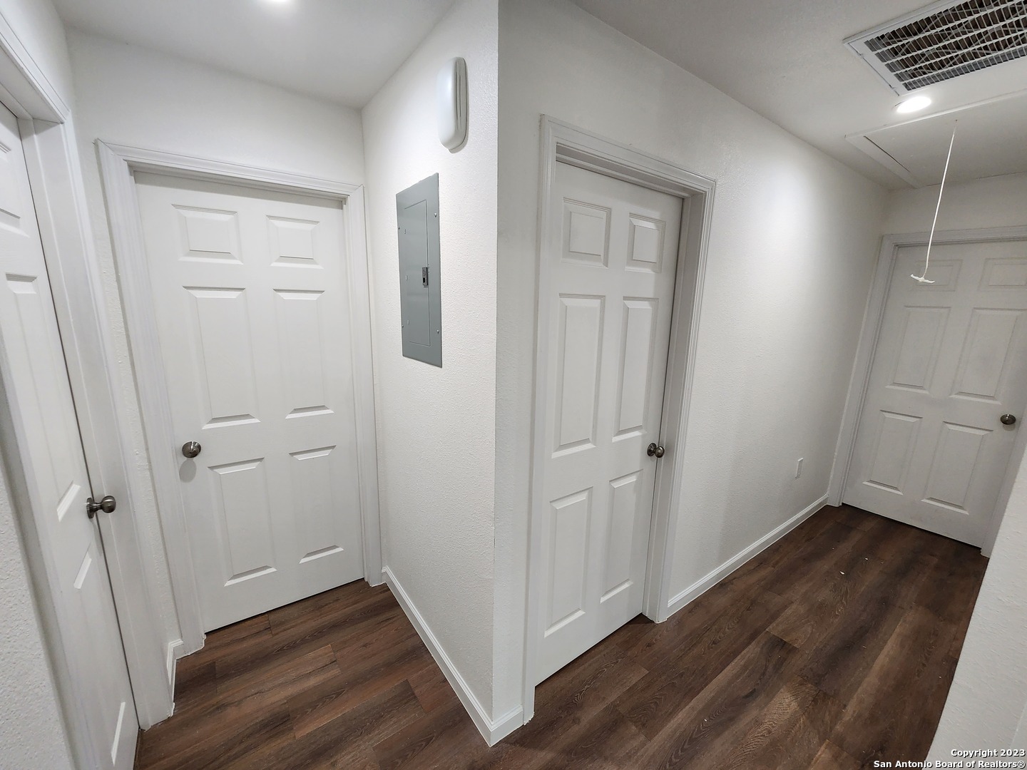 747 Bailey Avenue San Antonio TX 78210