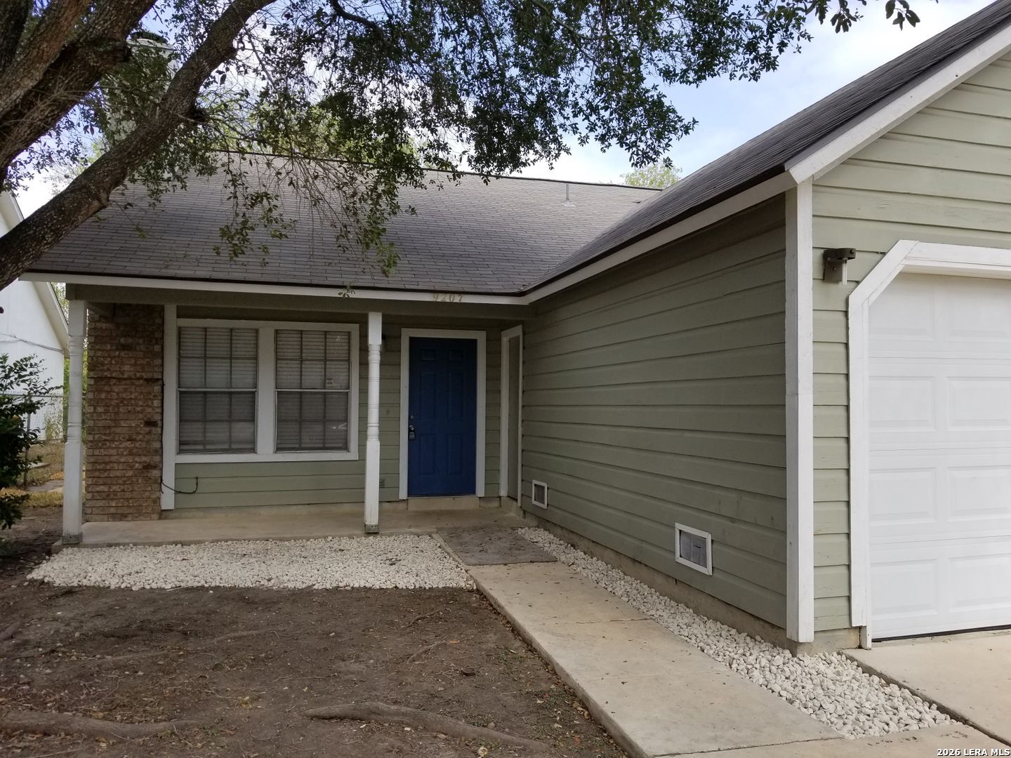 9207 Shadow Crest Drive Converse TX 78109