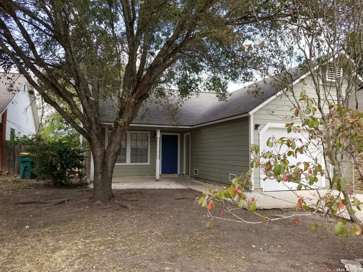 9207 Shadow Crest Drive Converse TX 78109