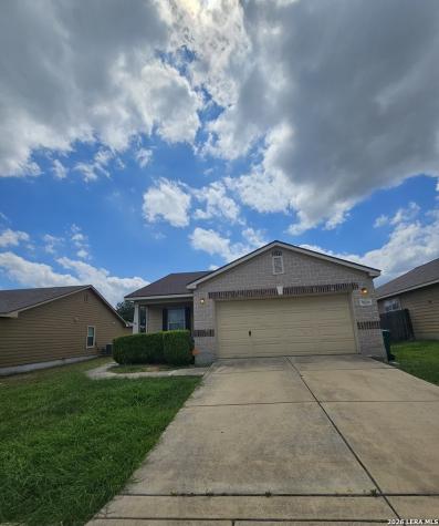 9630 Copper Rock Converse TX 78109