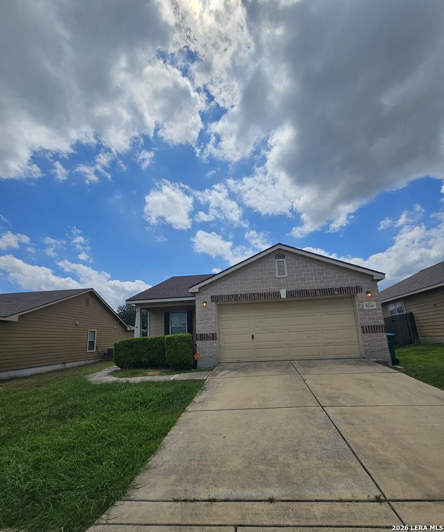 9630 Copper Rock Converse TX 78109