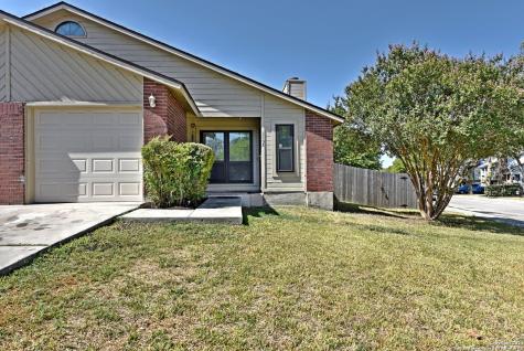 3402 Ridge Ash San Antonio TX 78247