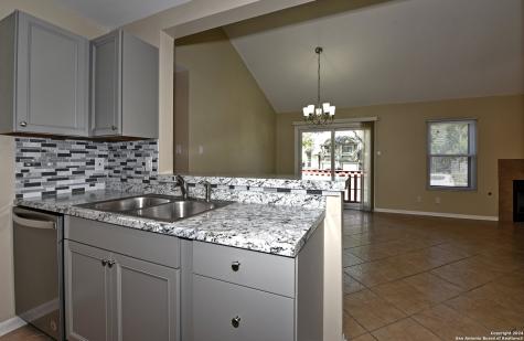 3402 Ridge Ash San Antonio TX 78247