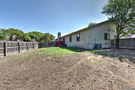 3402 Ridge Ash San Antonio TX 78247