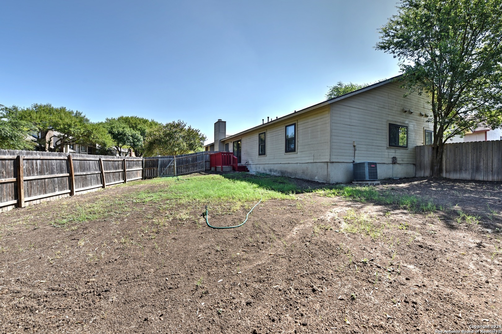 3402 Ridge Ash San Antonio TX 78247