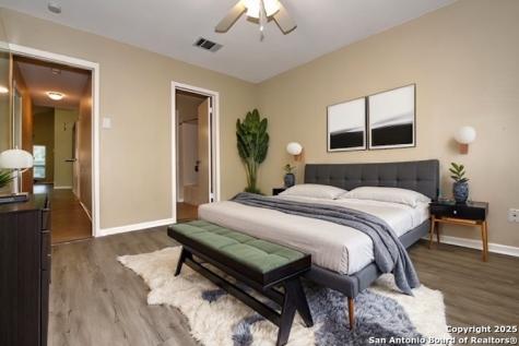 3402 Ridge Ash San Antonio TX 78247
