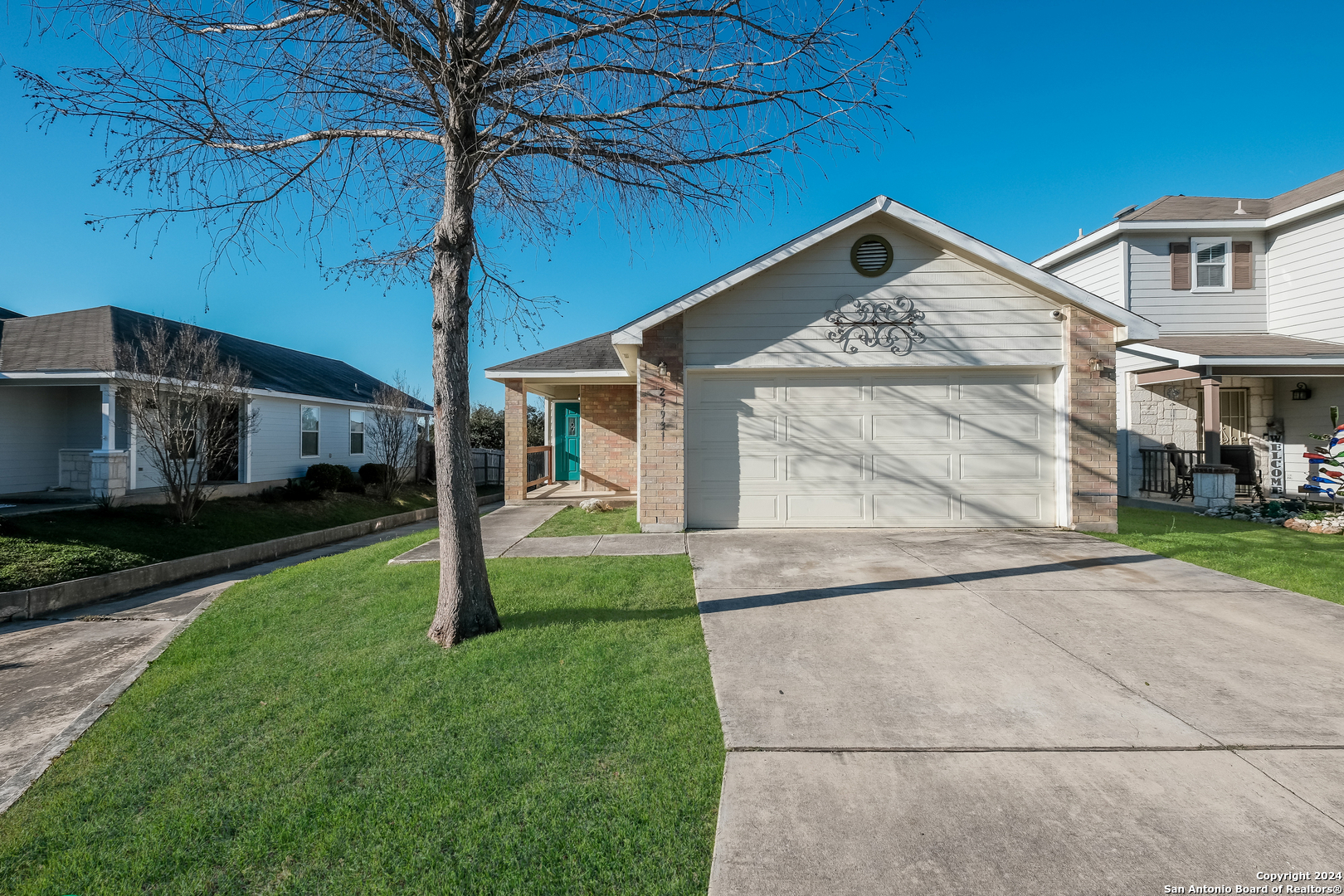 23931 Wimberly Oaks San Antonio TX 78261