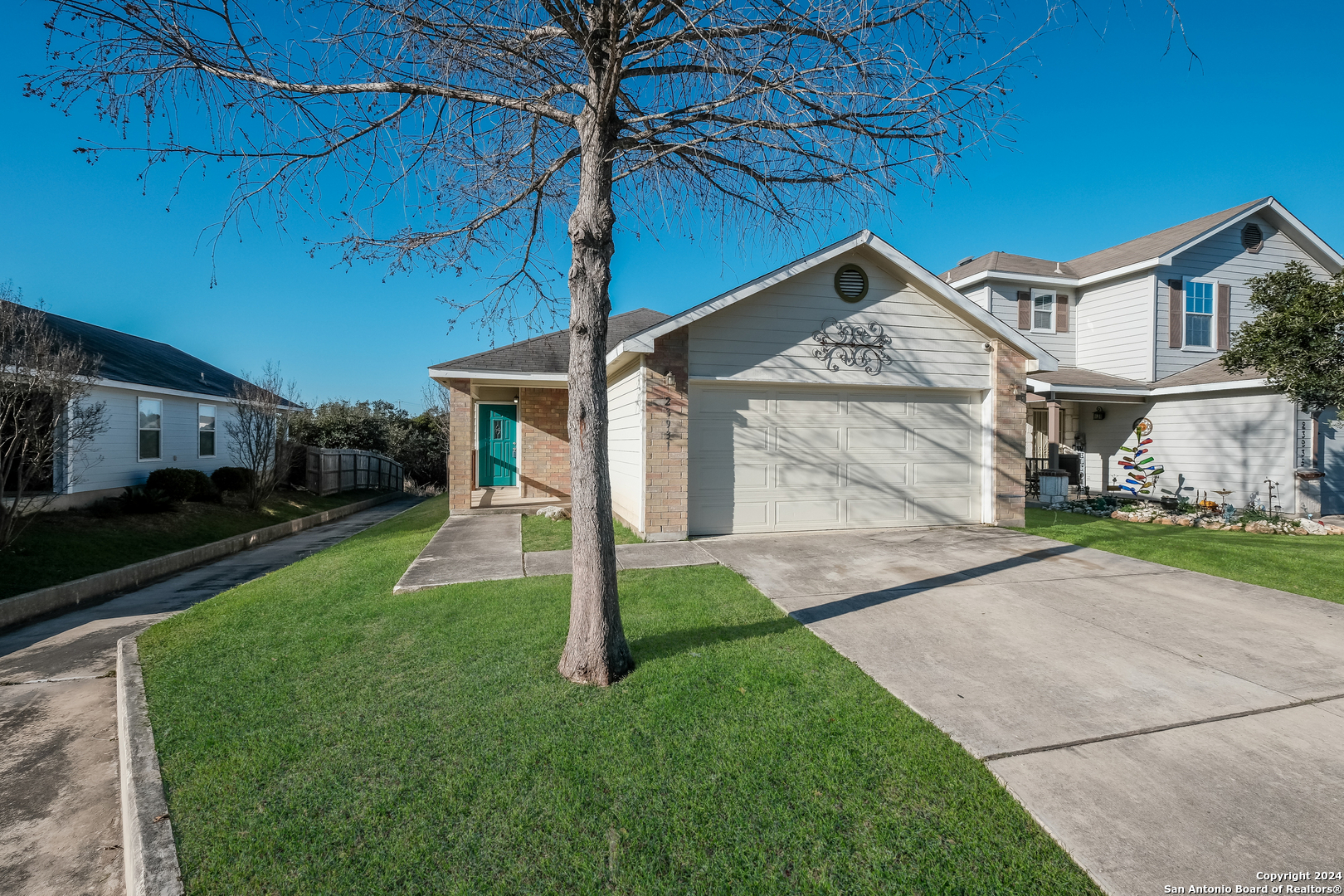 23931 Wimberly Oaks San Antonio TX 78261