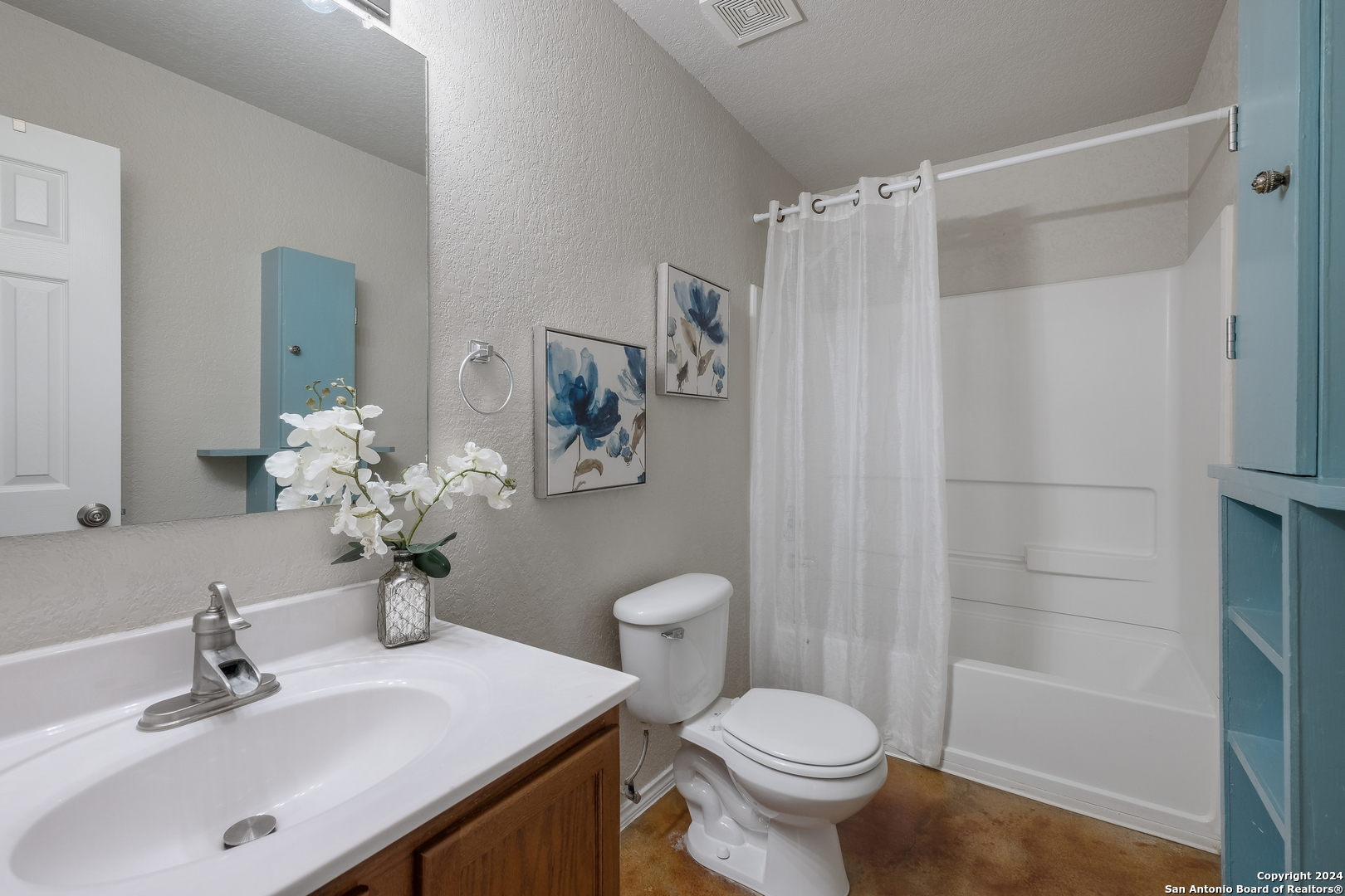 23931 Wimberly Oaks San Antonio TX 78261