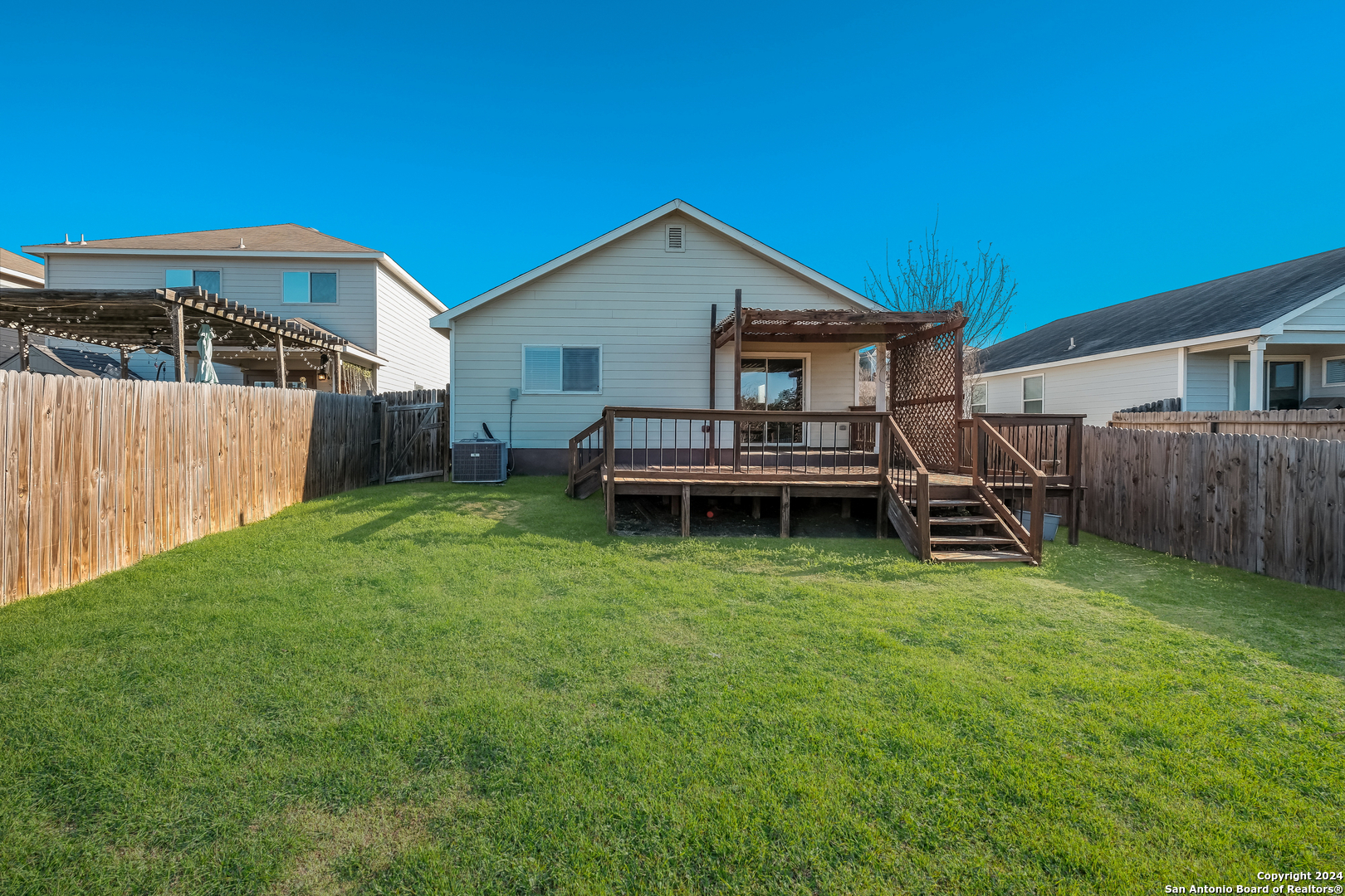 23931 Wimberly Oaks San Antonio TX 78261