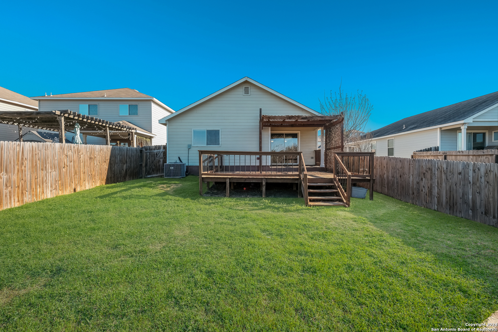 23931 Wimberly Oaks San Antonio TX 78261