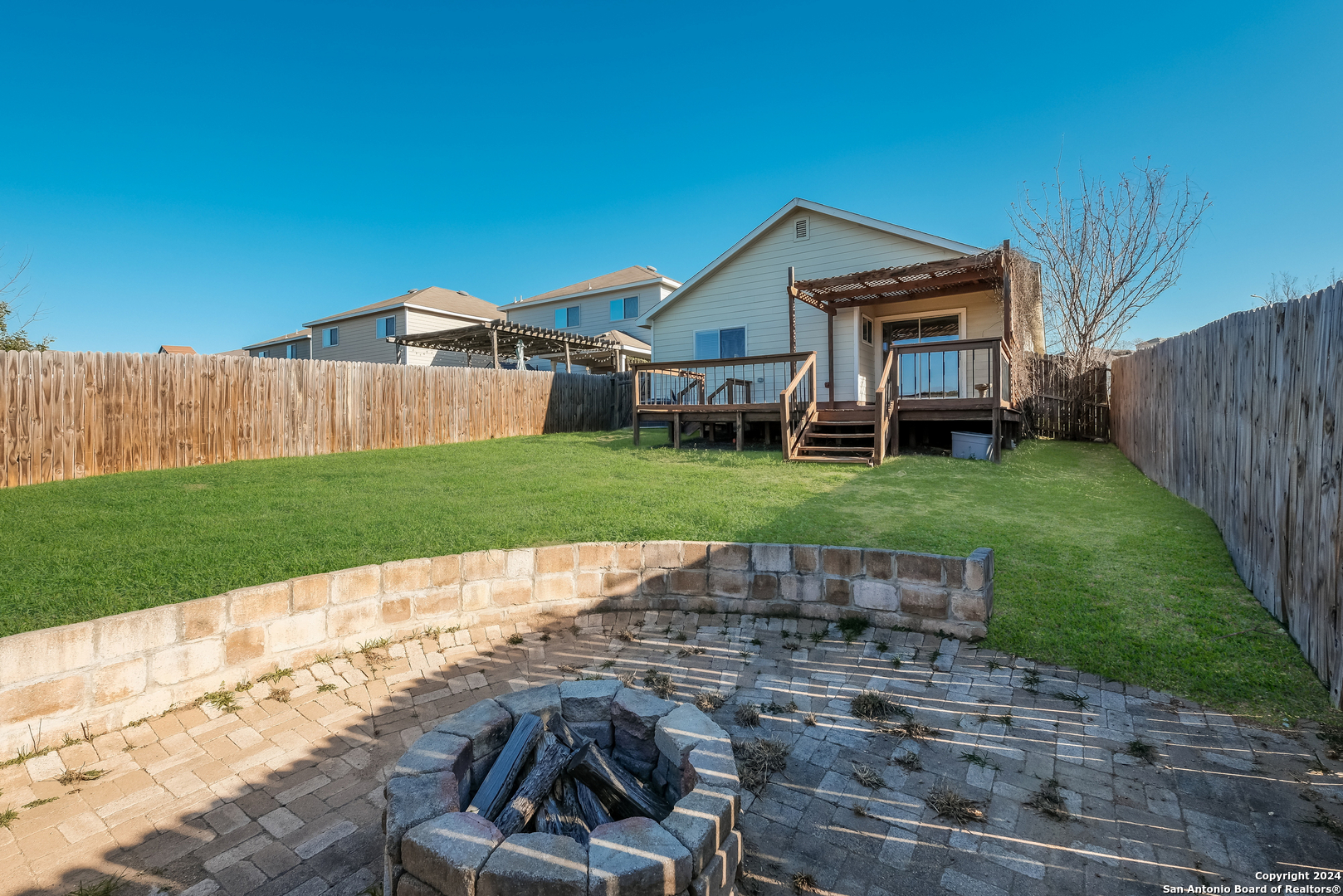 23931 Wimberly Oaks San Antonio TX 78261