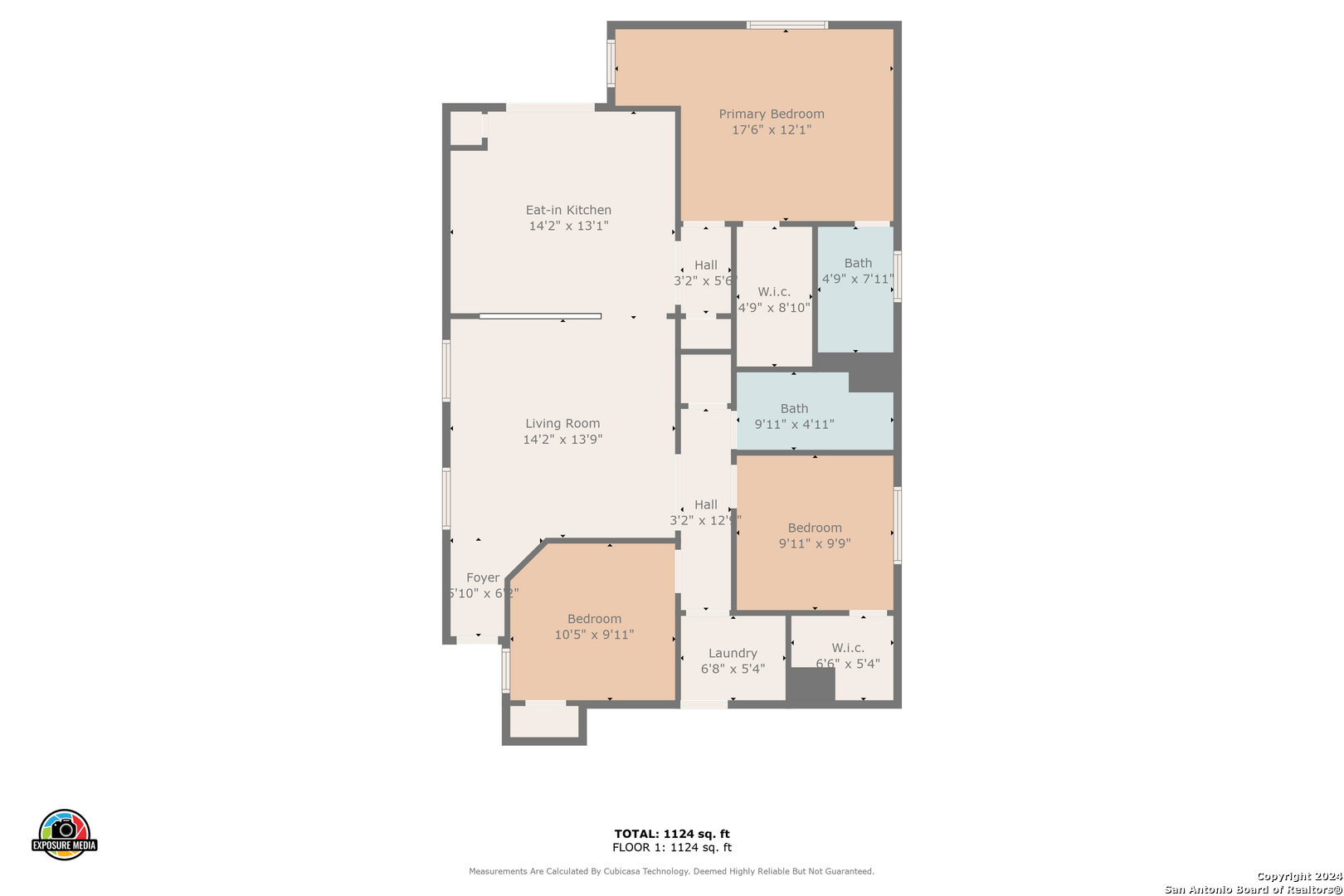 23931 Wimberly Oaks San Antonio TX 78261