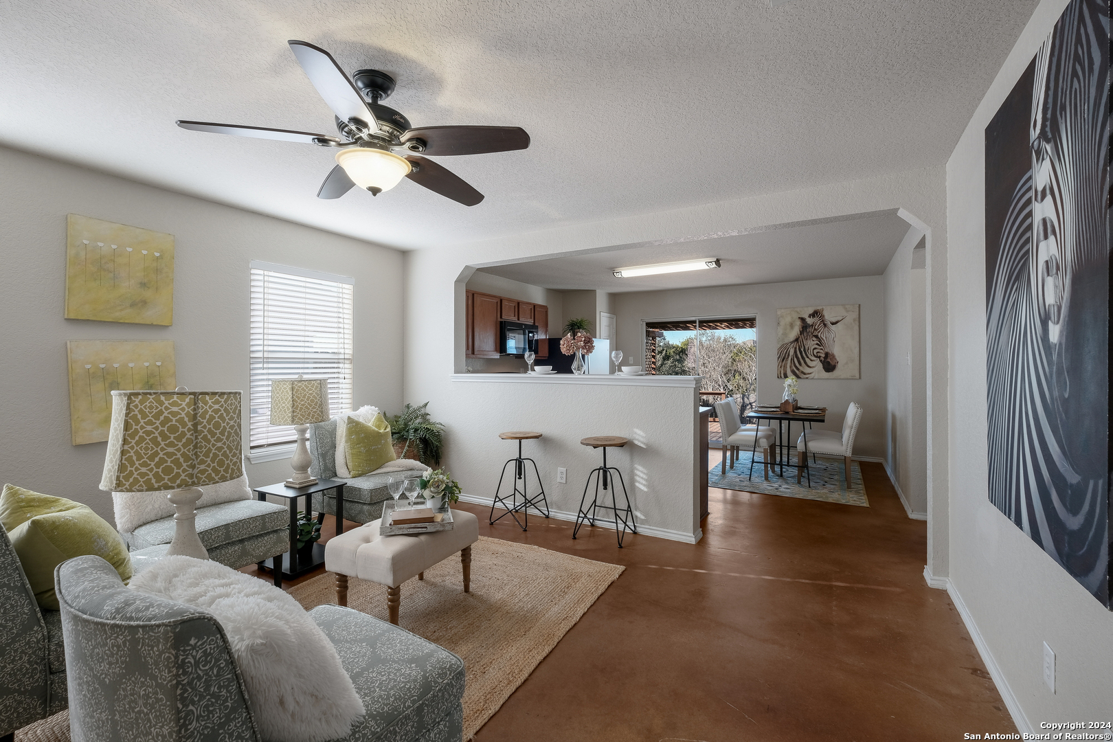 23931 Wimberly Oaks San Antonio TX 78261