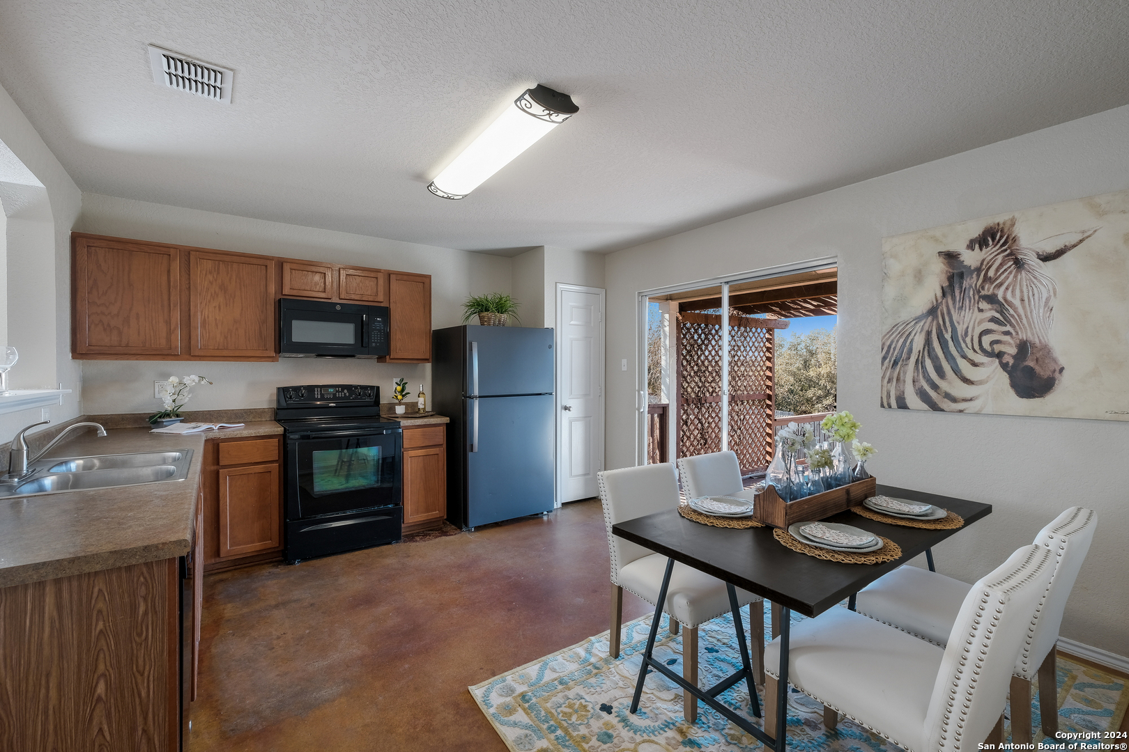 23931 Wimberly Oaks San Antonio TX 78261