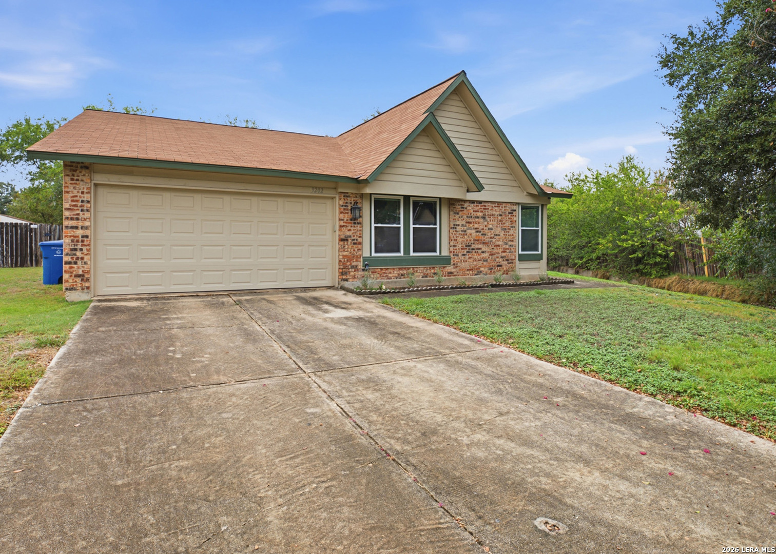 3202 Le Blanc Street San Antonio TX 78247