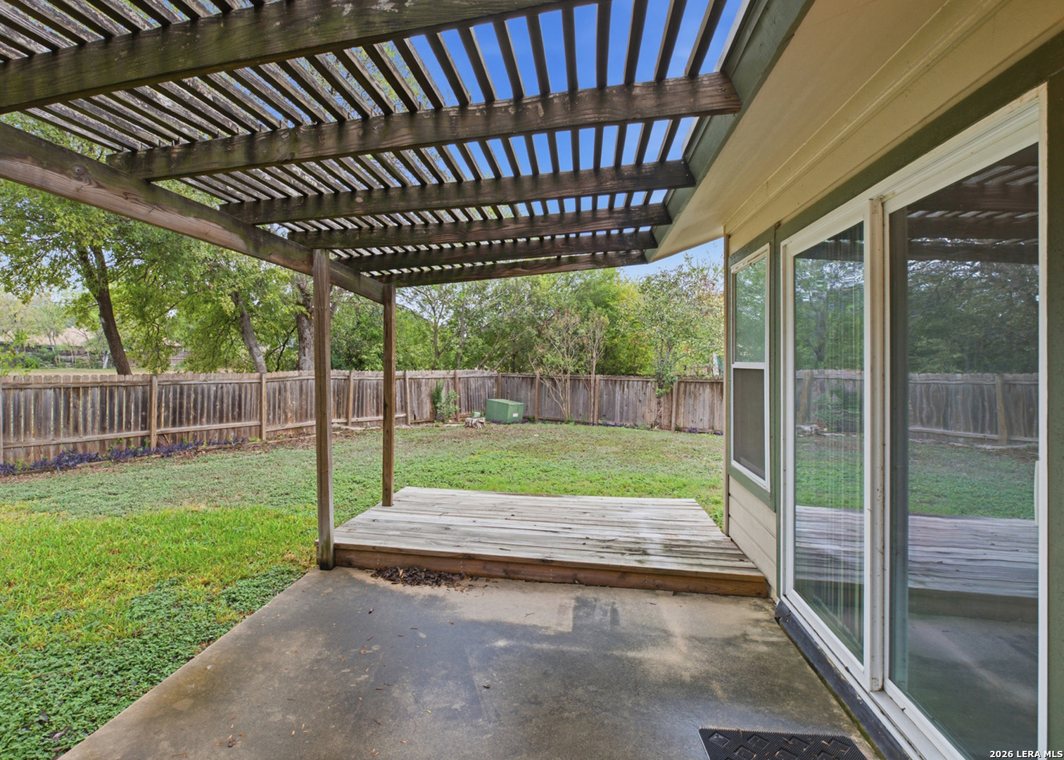 3202 Le Blanc Street San Antonio TX 78247