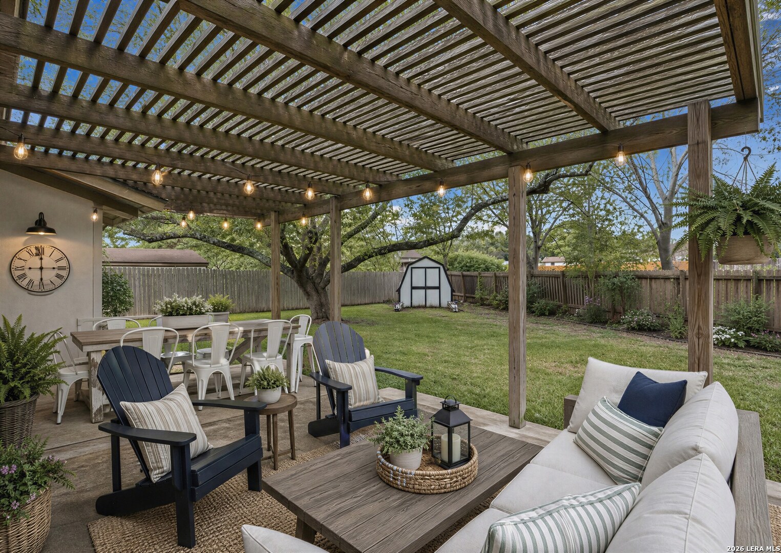 3202 Le Blanc Street San Antonio TX 78247