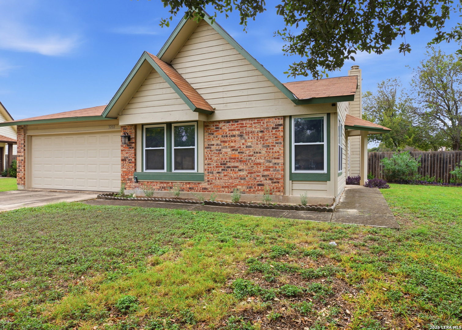 3202 Le Blanc Street San Antonio TX 78247