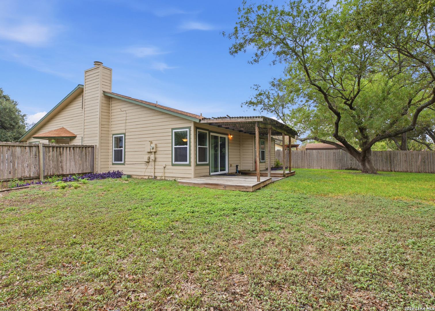 3202 Le Blanc Street San Antonio TX 78247