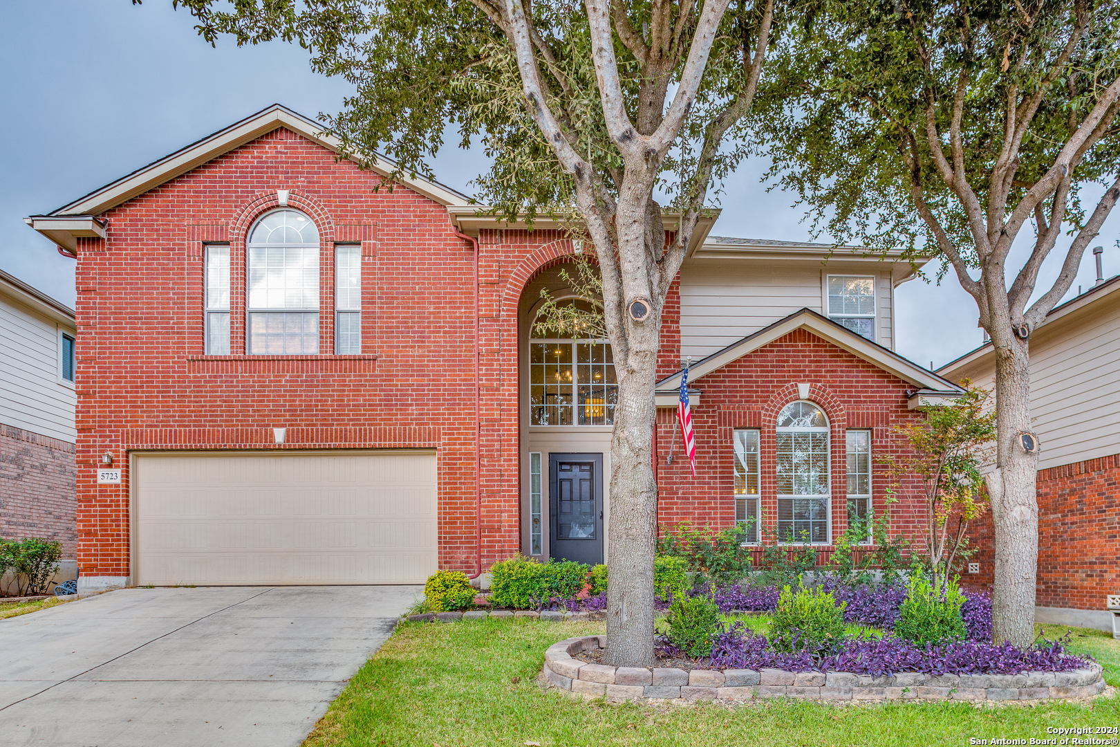 5723 White Oak Cove San Antonio TX 78253