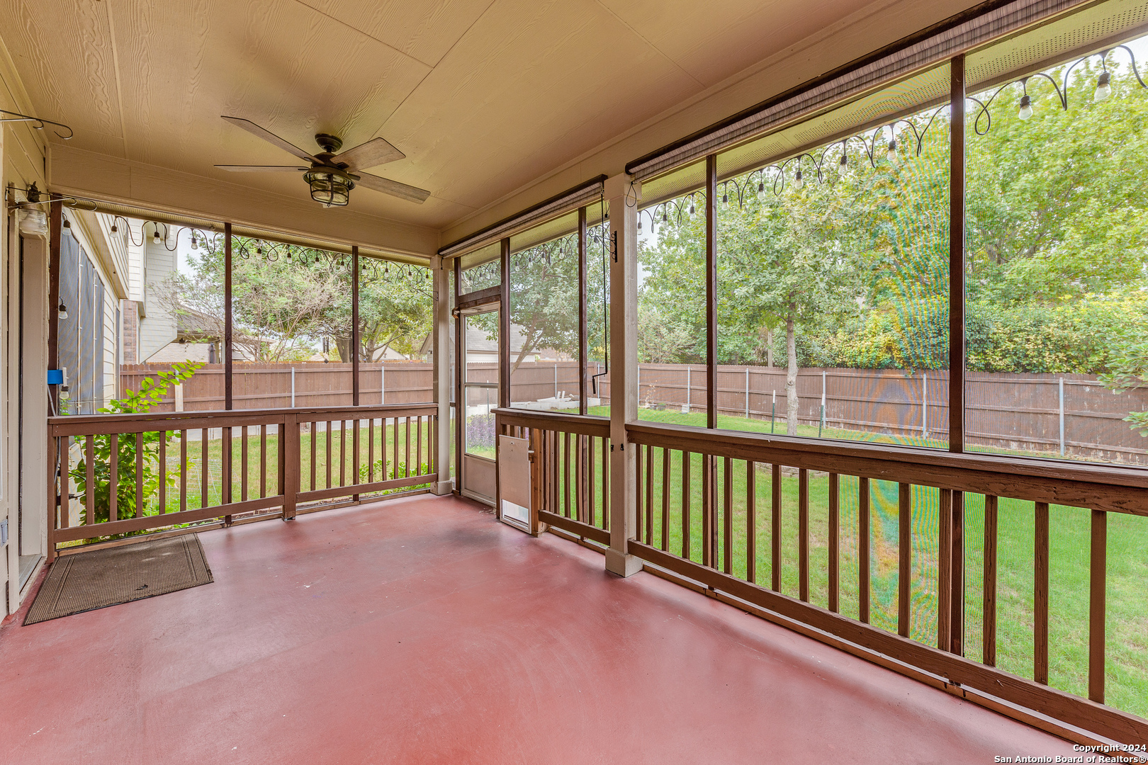 5723 White Oak Cove San Antonio TX 78253